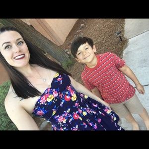 Meet your Posher, Kylie